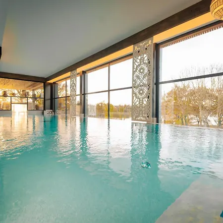 Best Western Plus Le Roi Arthur Hôtel&Spa-3